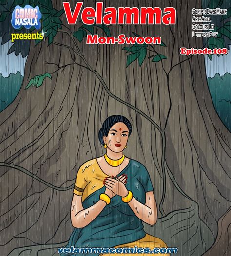 velama aunty|Velamma Episode 108 Mon